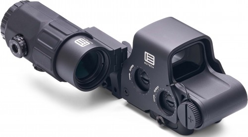 EOTech G45.STS 5X Magnifier