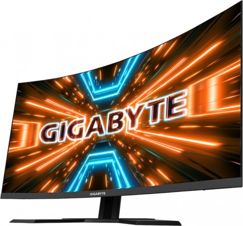 Gigabyte G32QC A