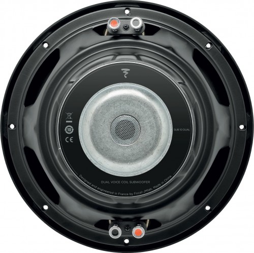 Focal JMLab Sub 10 Dual