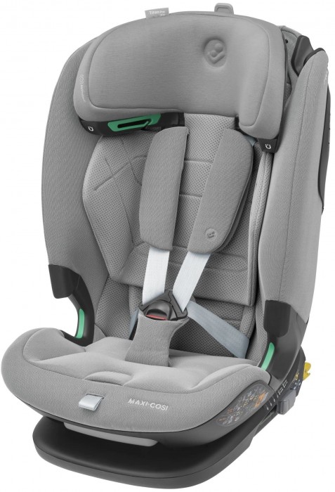 Maxi-Cosi Titan Pro 2 i-Size