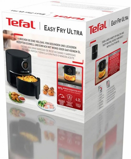 Tefal Air Fry Ultra EY111810