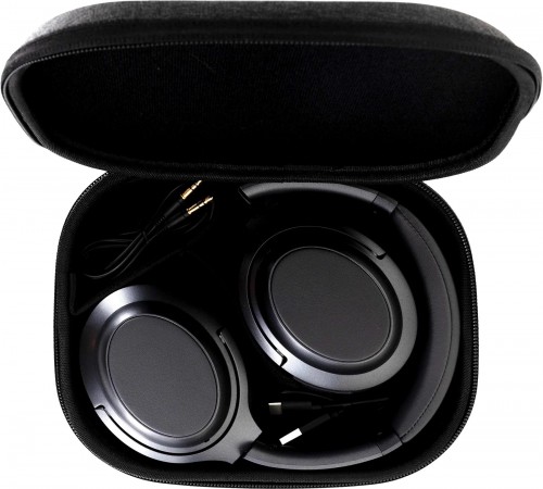 Our Pure Planet Signature Headphones
