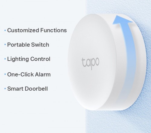 TP-LINK Tapo S200B