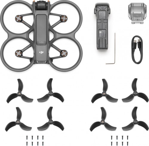 DJI Avata 2