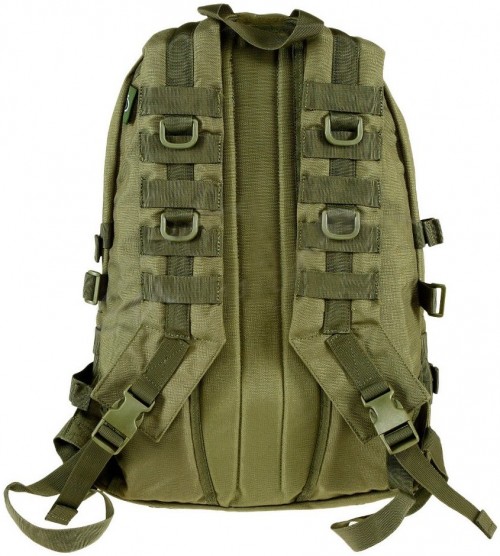 Outac Patrol Backpack