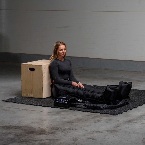 Movo Compression Pump