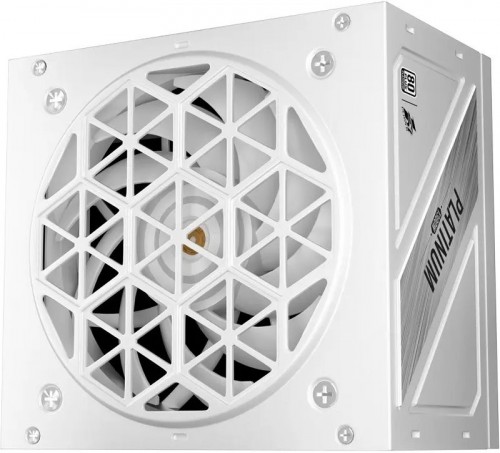 1stPlayer HA-1300BA3-WH