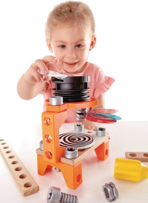 Hape Junior Inventor E3034