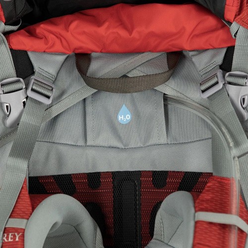 Osprey Ariel Plus 85 WXS/S