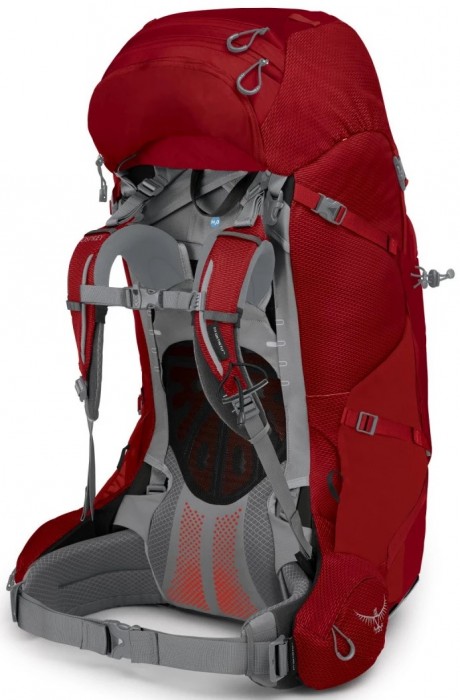 Osprey Ariel Plus 85 WXS/S