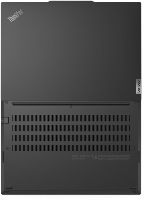 Lenovo ThinkPad E14 Gen 6 AMD