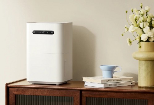 SmartMi Evaporative Humidifier 3