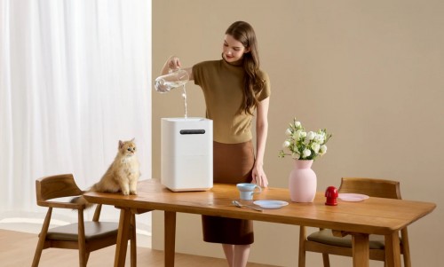 SmartMi Evaporative Humidifier 3