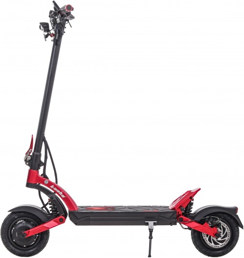 Kaabo Mantis X Plus