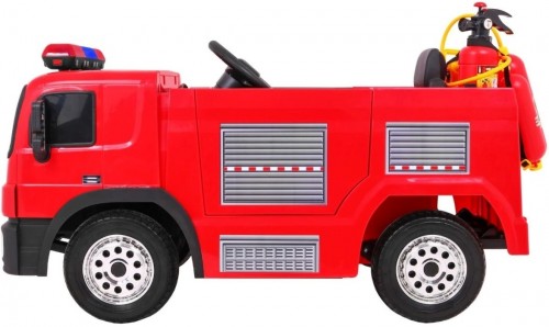 Ramiz Fire Department