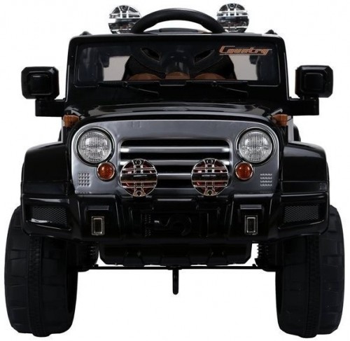 LEAN Toys Jeep JJ245