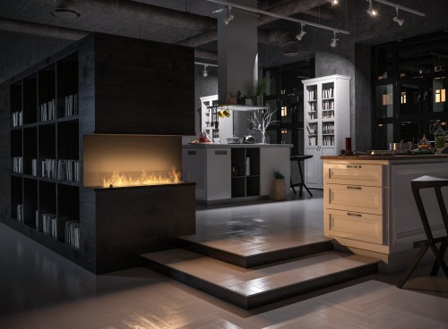 Infire Inside C1000V2