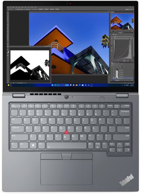 Lenovo ThinkPad L13 2-in-1 Gen 5 Intel