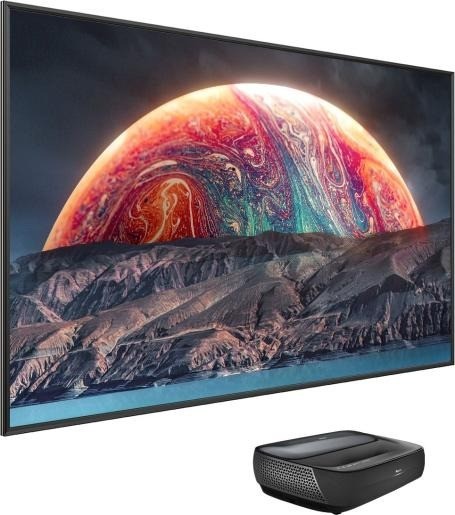 Hisense Laser TV 100L9G