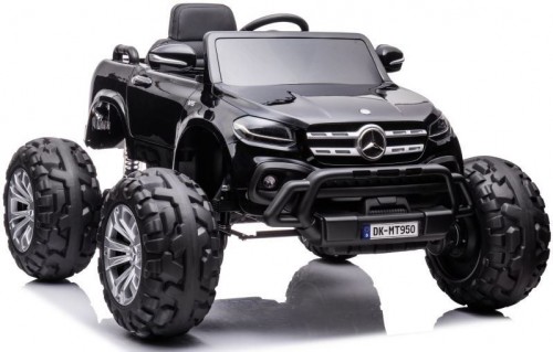 LEAN Toys Mercedes 4x4 DK-MT950