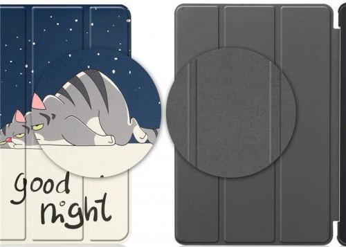 Becover Smart Case for iPad 10.2 2019/2020/2021