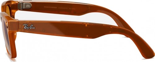 Ray-Ban Meta Wayfarer