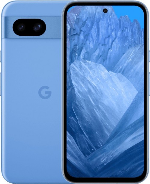 Google Pixel 8a