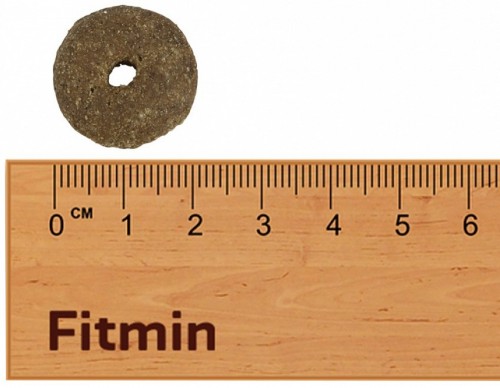 Fitmin Nutritional Programme Junior Maxi Lamb/Beef 12 kg