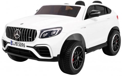 Ramiz Mercedes GLC 63S