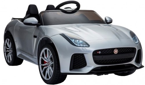 LEAN Toys Jaguar F-Type