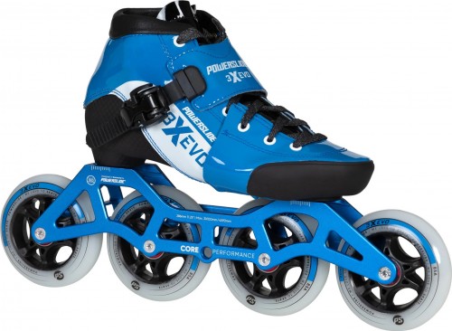 POWERSLIDE 3X Evo