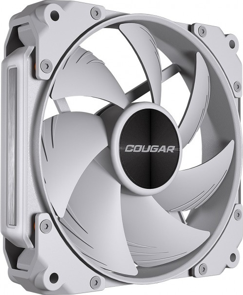 Cougar Apolar 120 ARGB White