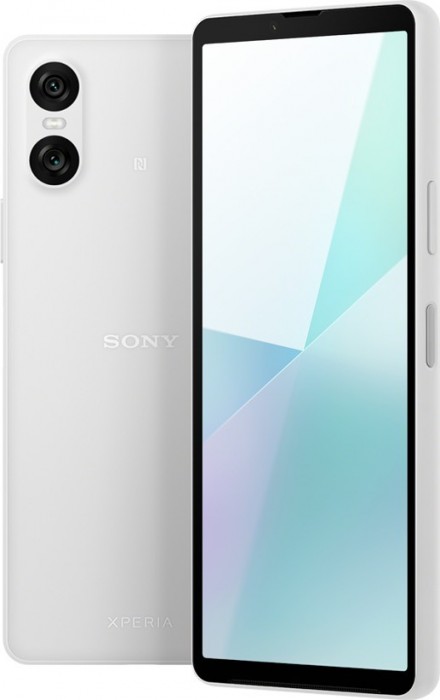 Sony 10 VI