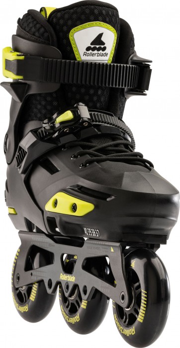 Rollerblade Apex 3WD