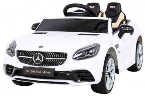 Ramiz Mercedes Benz SLC300