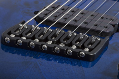 Schecter Omen Elite-7 Multiscale