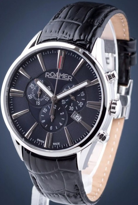 Roamer Superior 508837.41.45.05