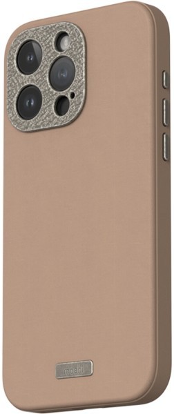 Moshi Napa Slim Hardshell for iPhone 15 Pro Max