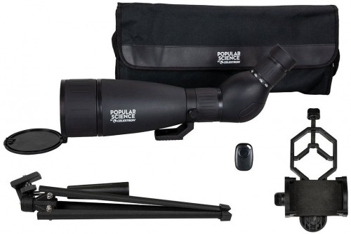 Celestron LandScout 20-60x65