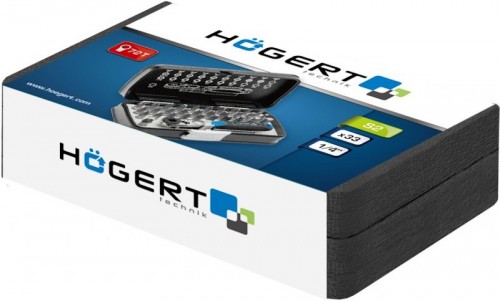 Hogert HT1R460