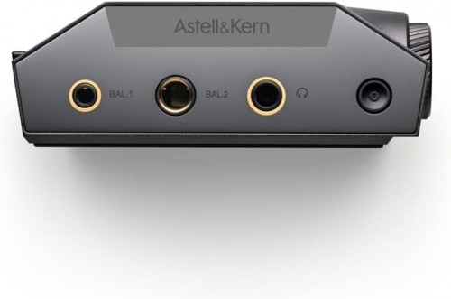 Astell&Kern KANN Max