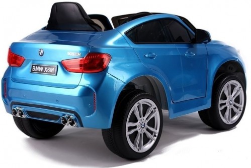 LEAN Toys BMW X6