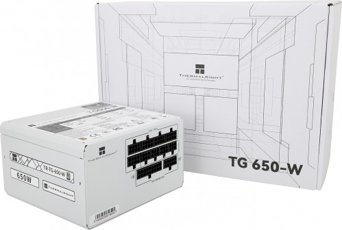 Thermalright TG-650-W