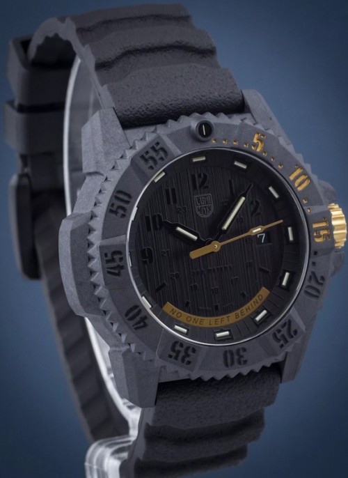 Luminox Master Carbon SEAL XS.3805.NOLB.SET