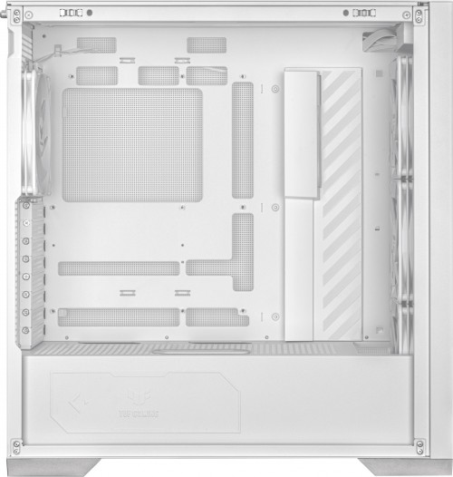 Asus TUF Gaming GT302 ARGB White