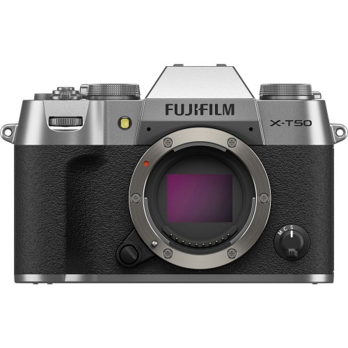 Fujifilm X-T50 kit