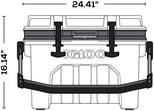 Igloo IMX 24