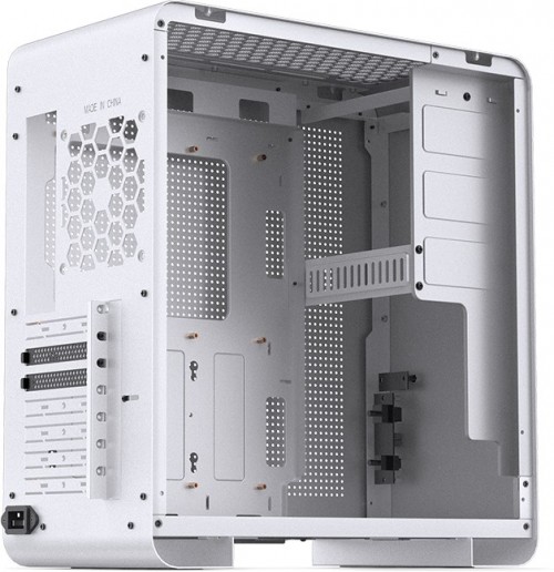 Jonsbo U4 Pro White