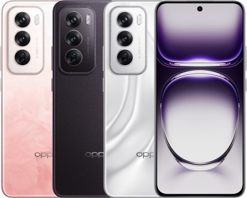 OPPO Reno12