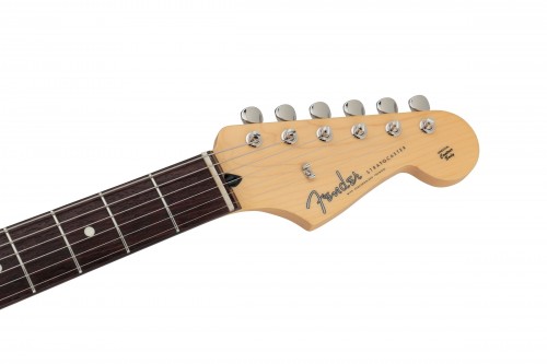 Fender Made in Japan Hybrid II Stratocaster HSS